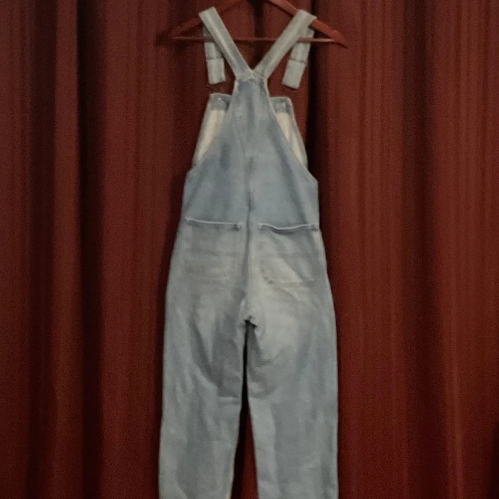 Abercrombie & Fitch Overalls size XS - Picture 7 of 12